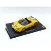 Ferrari 458 Speciale A 2013 yellow - skala 1:43 - Altaya